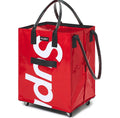 Supreme®/Hulken Rolling Tote Bag