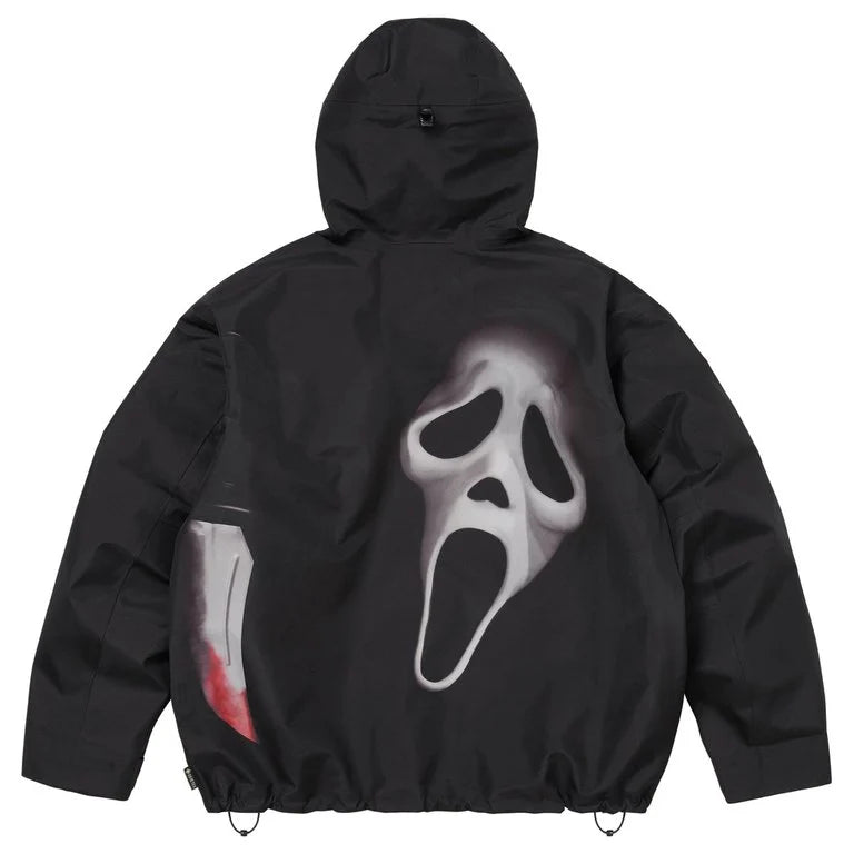 SUPREME GORE-TEX Ghostface® Shell Jacket