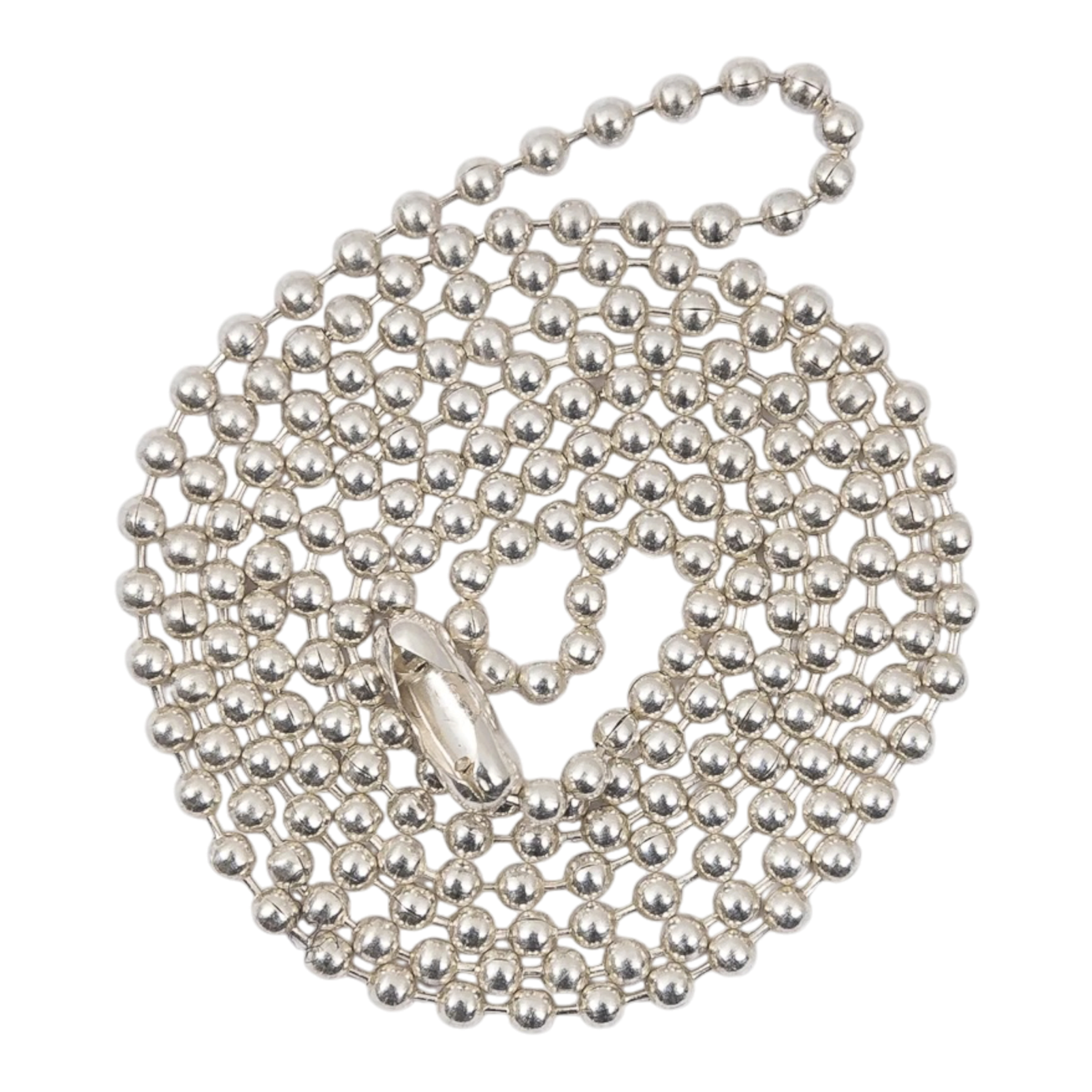 CHROME HEARTS Ball Chain