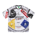 Supreme®/La Martina/Jacob & Co Soccer Jersey