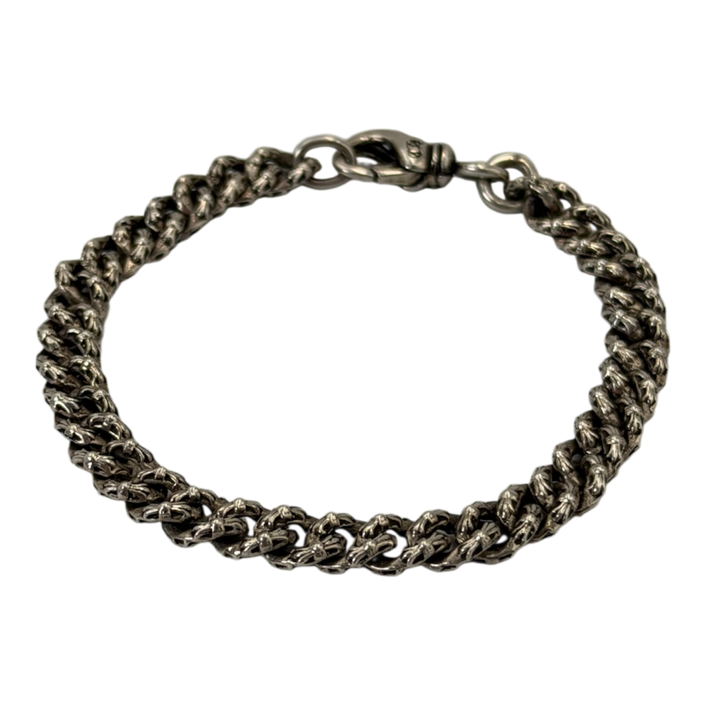 Chrome Hearts Extra Fancy Bracelet