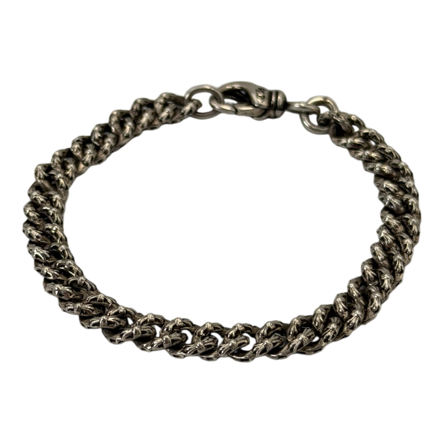Chrome Hearts Extra Fancy Bracelet