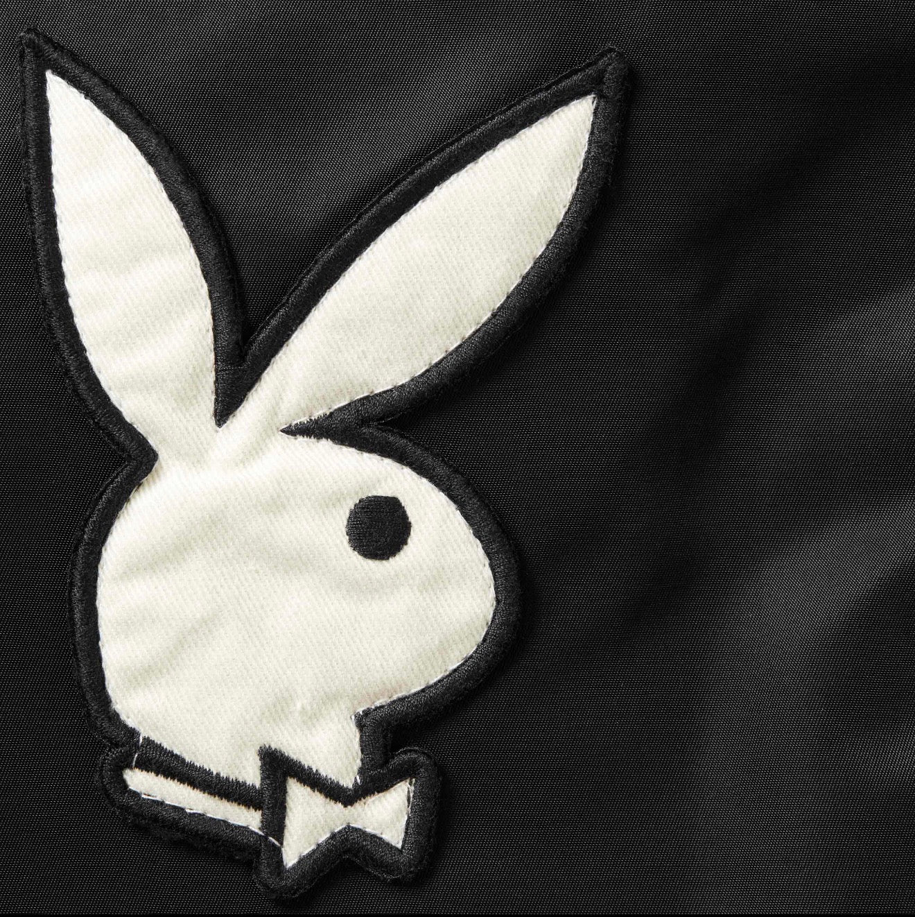 Supreme®/Playboy® Hooded MA-1