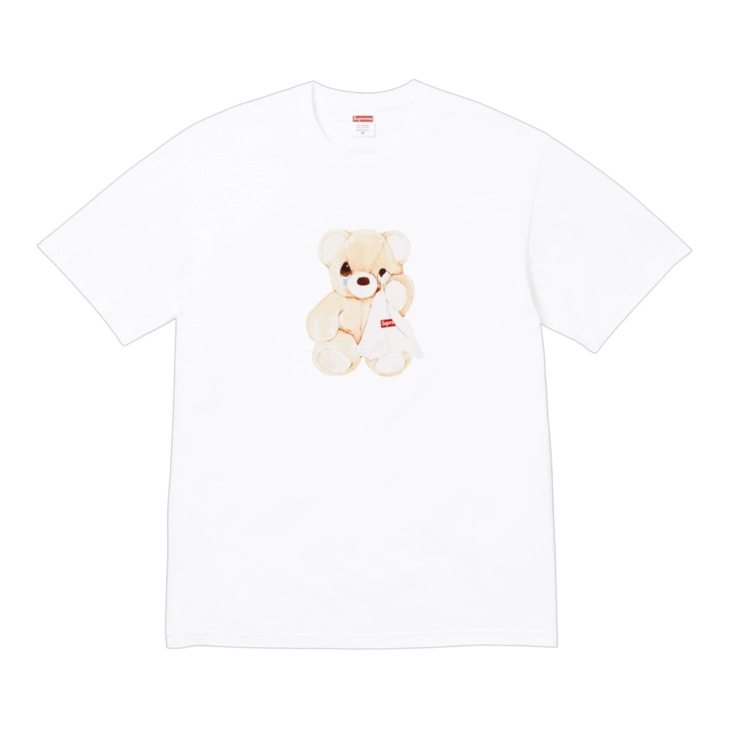Supreme Bear Tee (SS25)