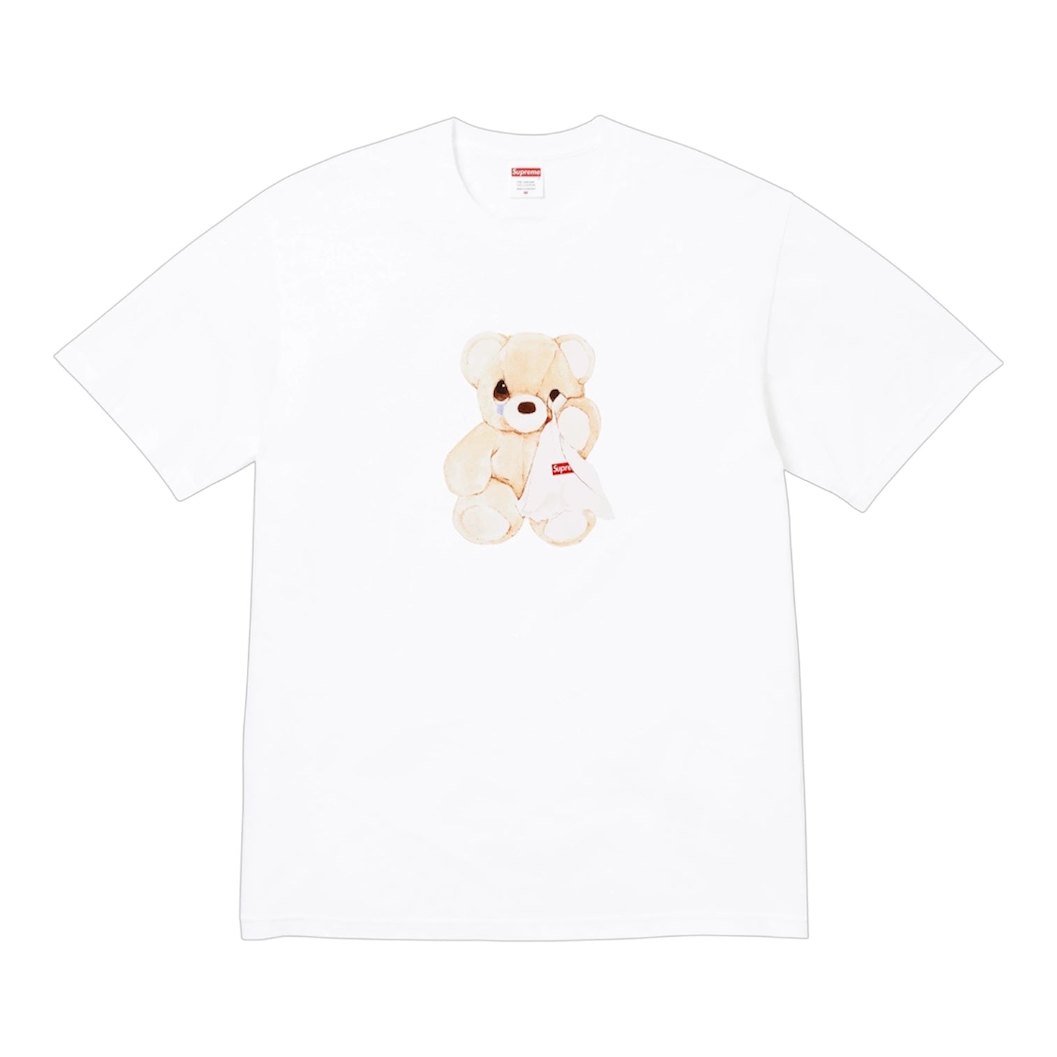 Supreme Bear Tee (SS25)