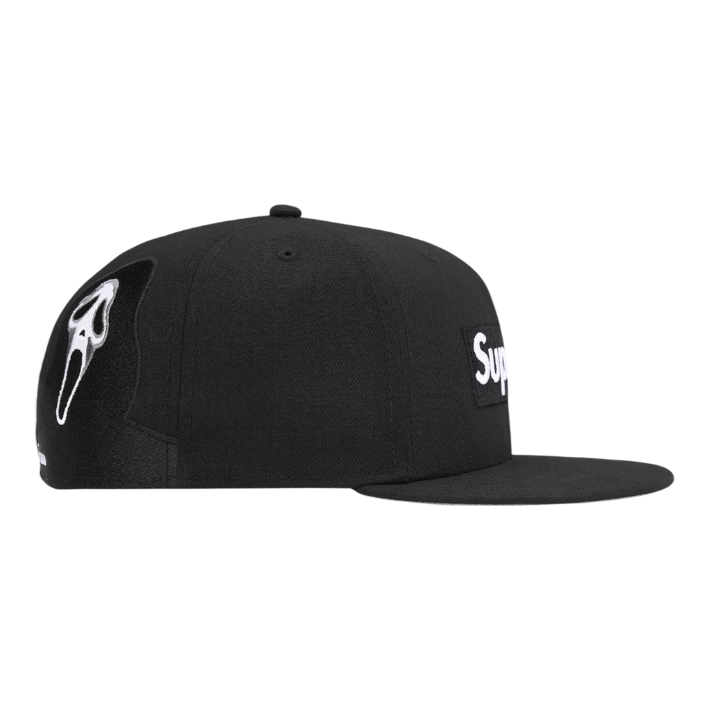 Supreme® Ghostface® Box Logo New Era®