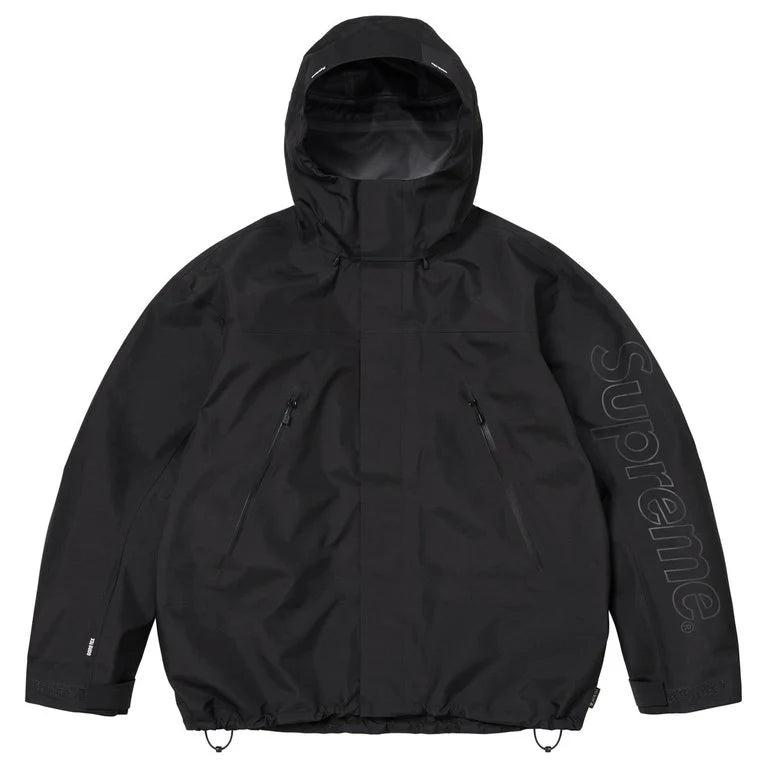 SUPREME GORE-TEX Ghostface® Shell Jacket