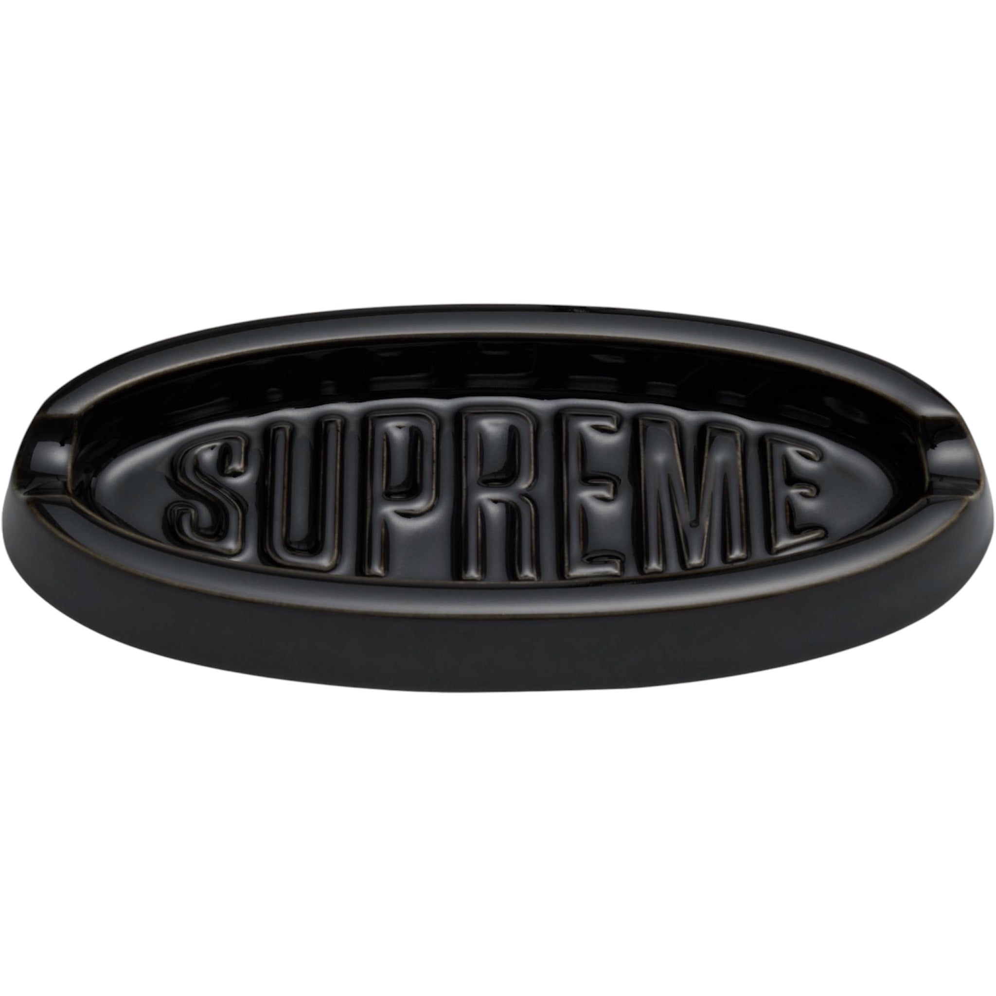 Oval Tray
