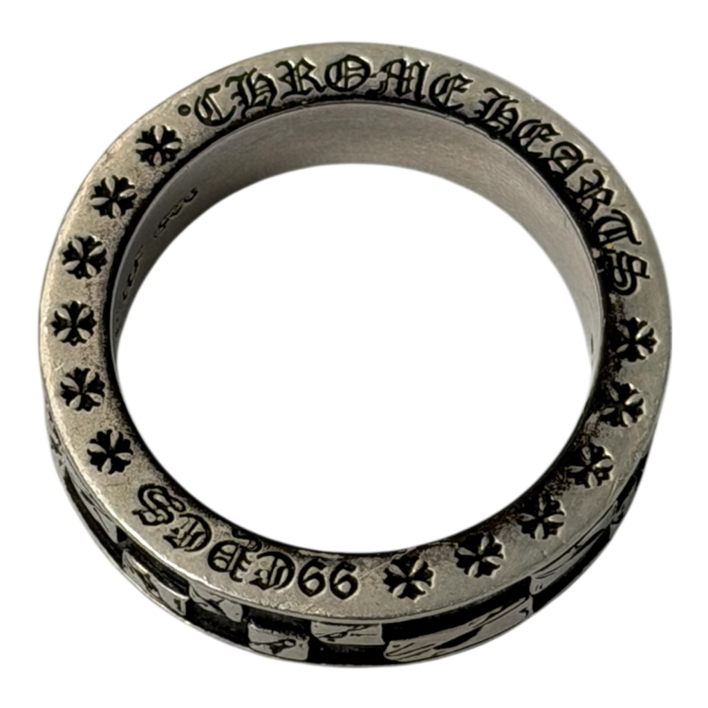 CHROME HEARTS Matty Boy 99 Eyes