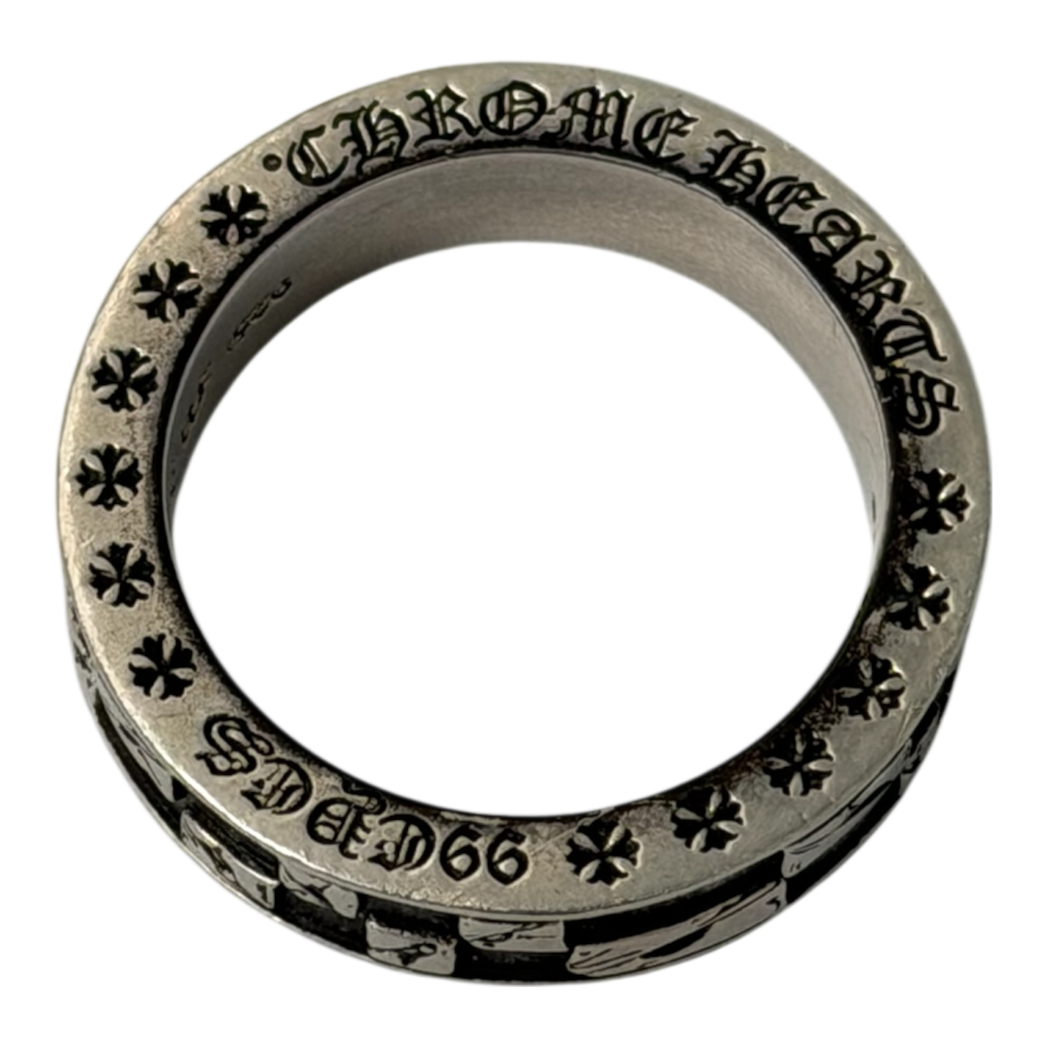 CHROME HEARTS Matty Boy 99 Eyes