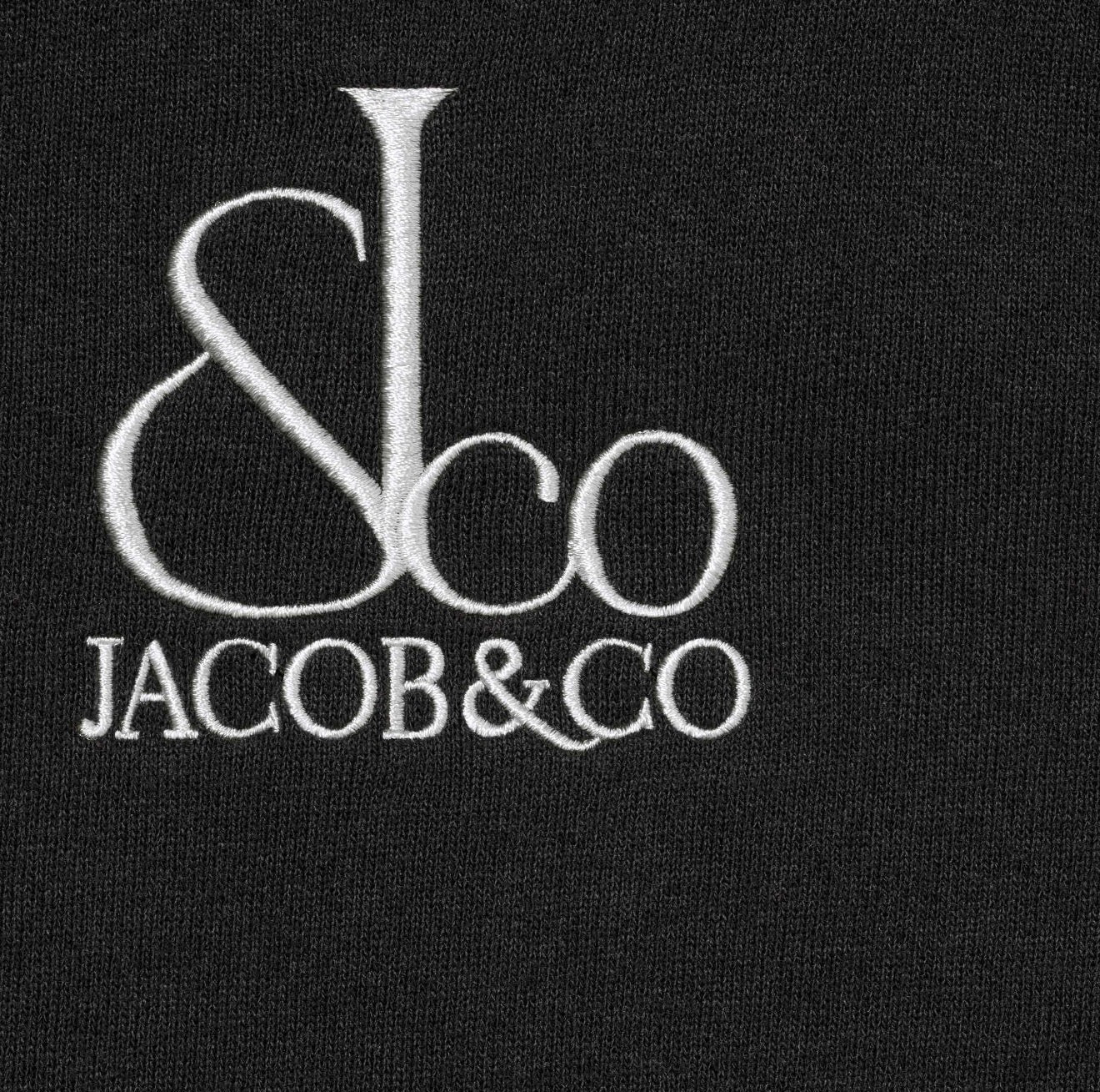 Supreme®/La Martina/Jacob & Co Zip Up Sweatshirt
