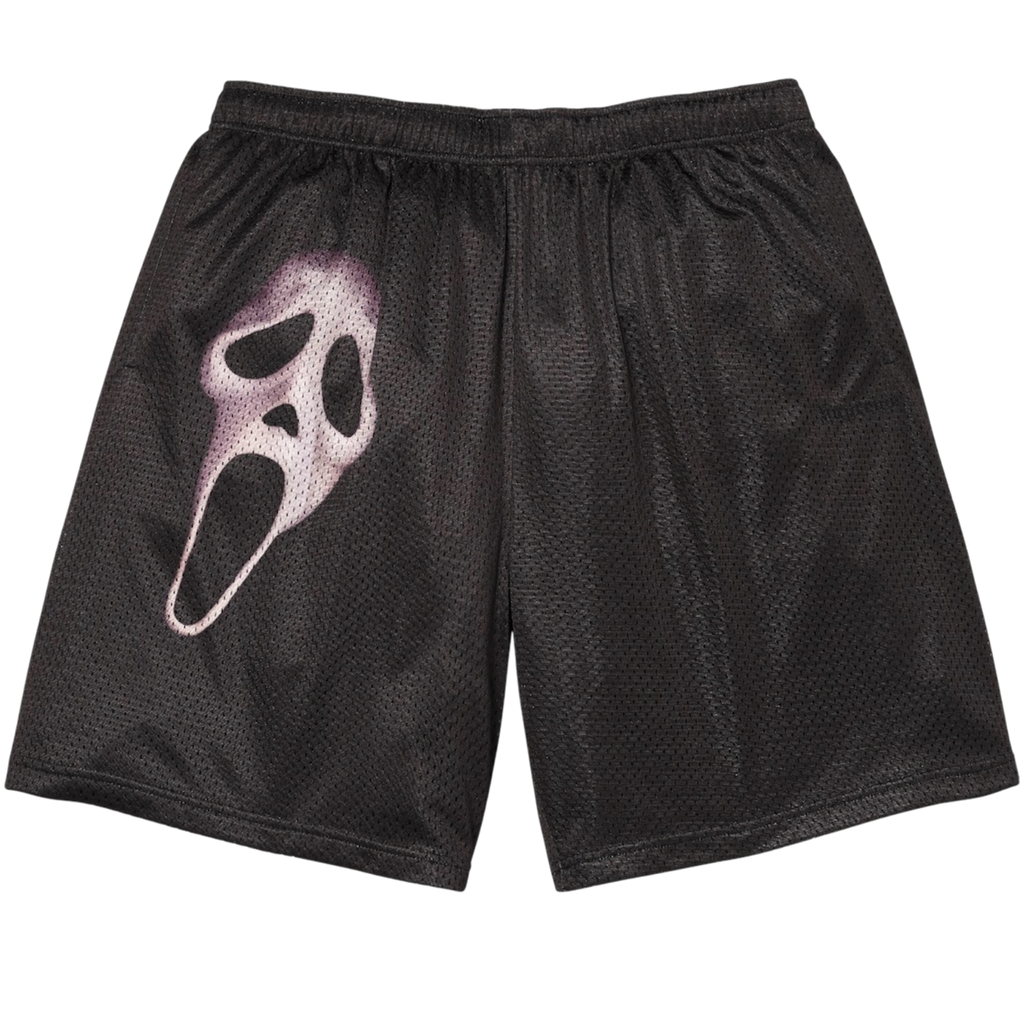 Supreme Ghostface® Mesh Short