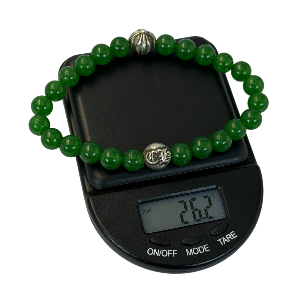 CHROME HEARTS Bracelet Pearl