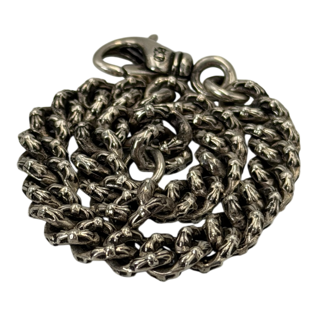 Chrome Hearts Extra Fancy Bracelet