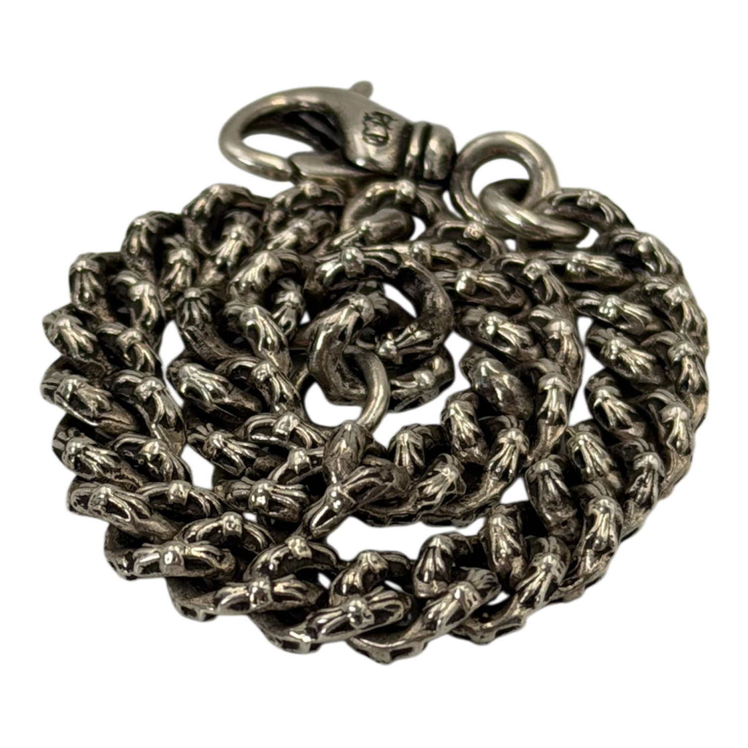 Chrome Hearts Extra Fancy Bracelet