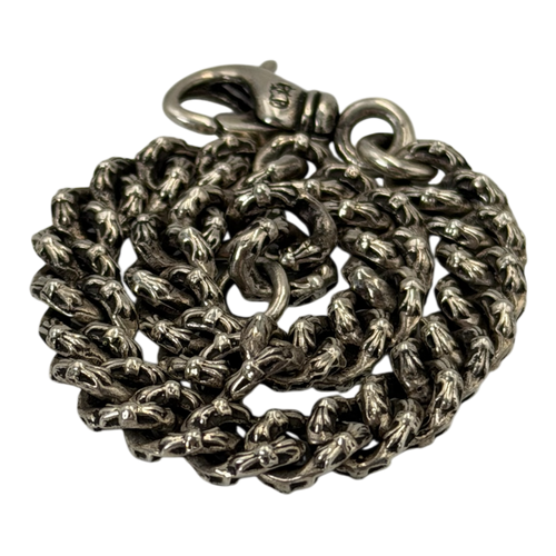 Chrome Hearts Extra Fancy Bracelet