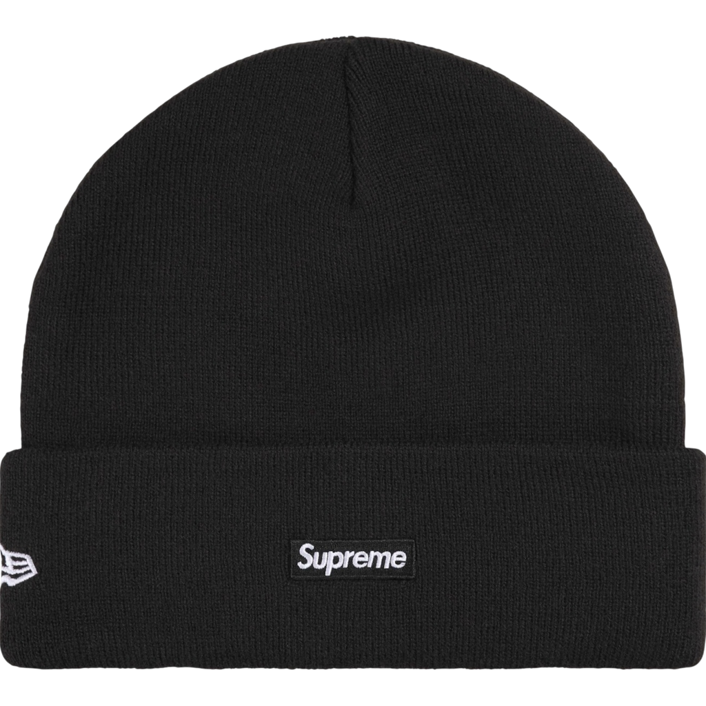 New Era® Devil S Logo Beanie (Black)