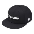 Supreme® Ghostface® Box Logo New Era®