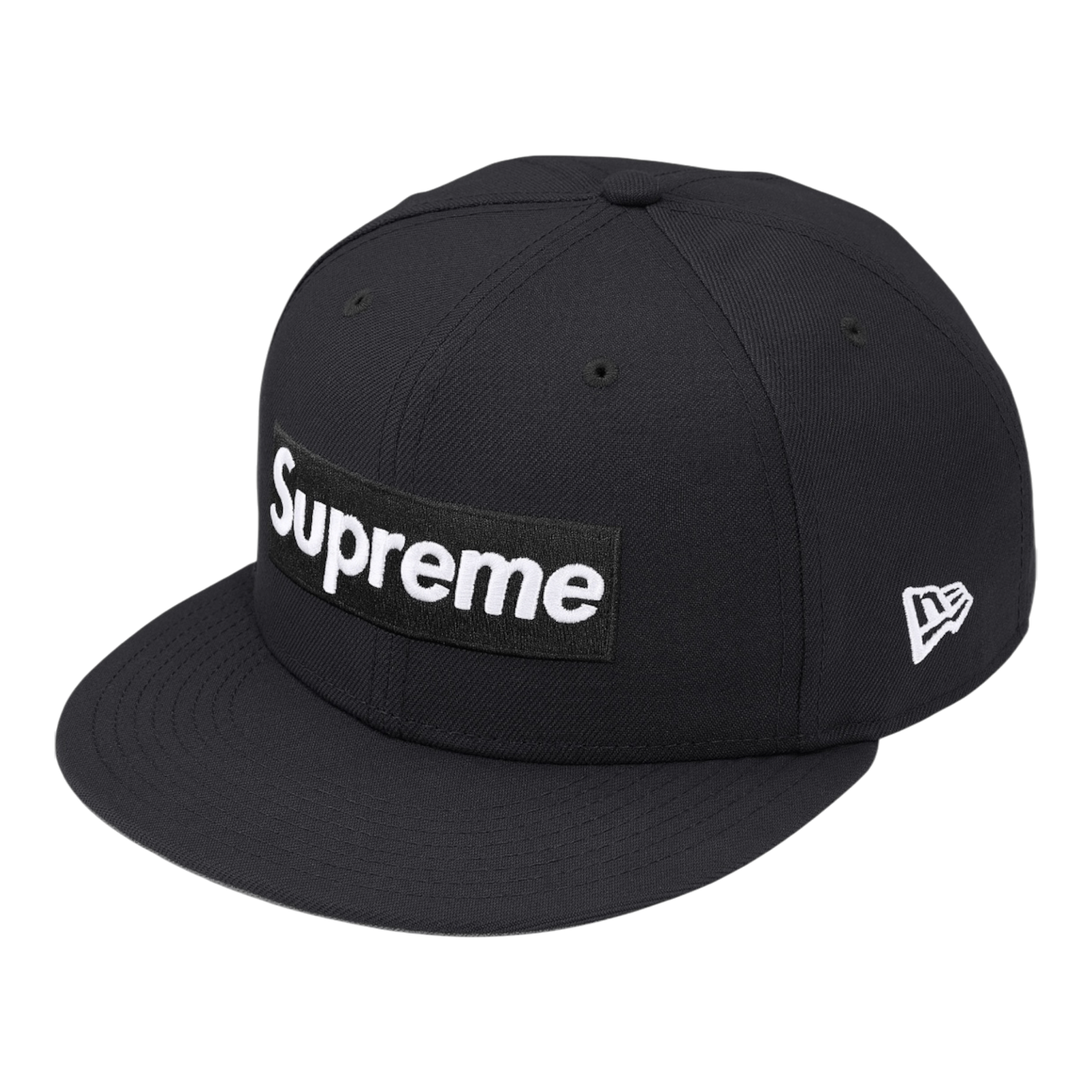 Supreme® Ghostface® Box Logo New Era®