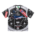 Supreme®/La Martina/Jacob & Co Soccer Jersey
