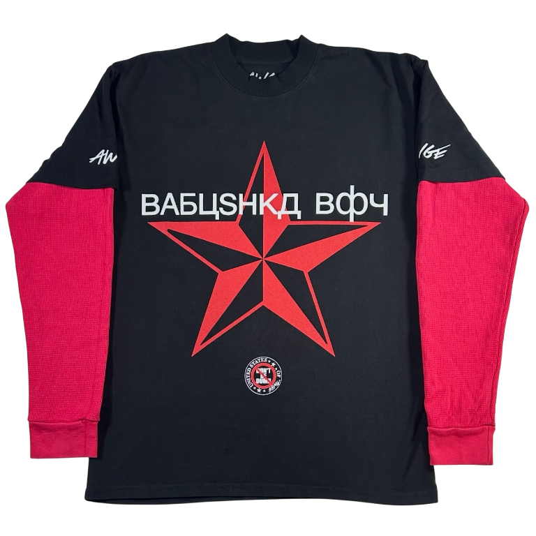 AWGE BABUSHKA TEE