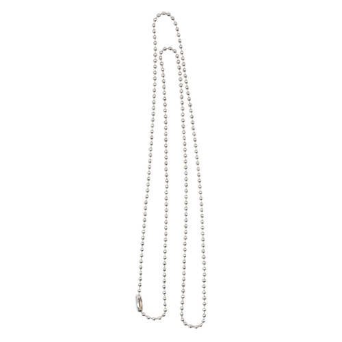 CHROME HEARTS Ball Chain