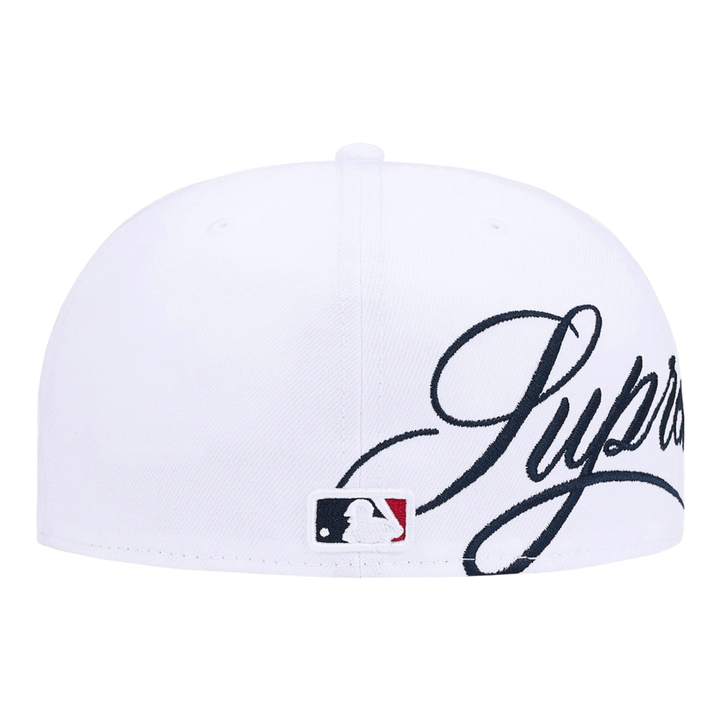 Supreme®/New York Yankees™ New Era®
