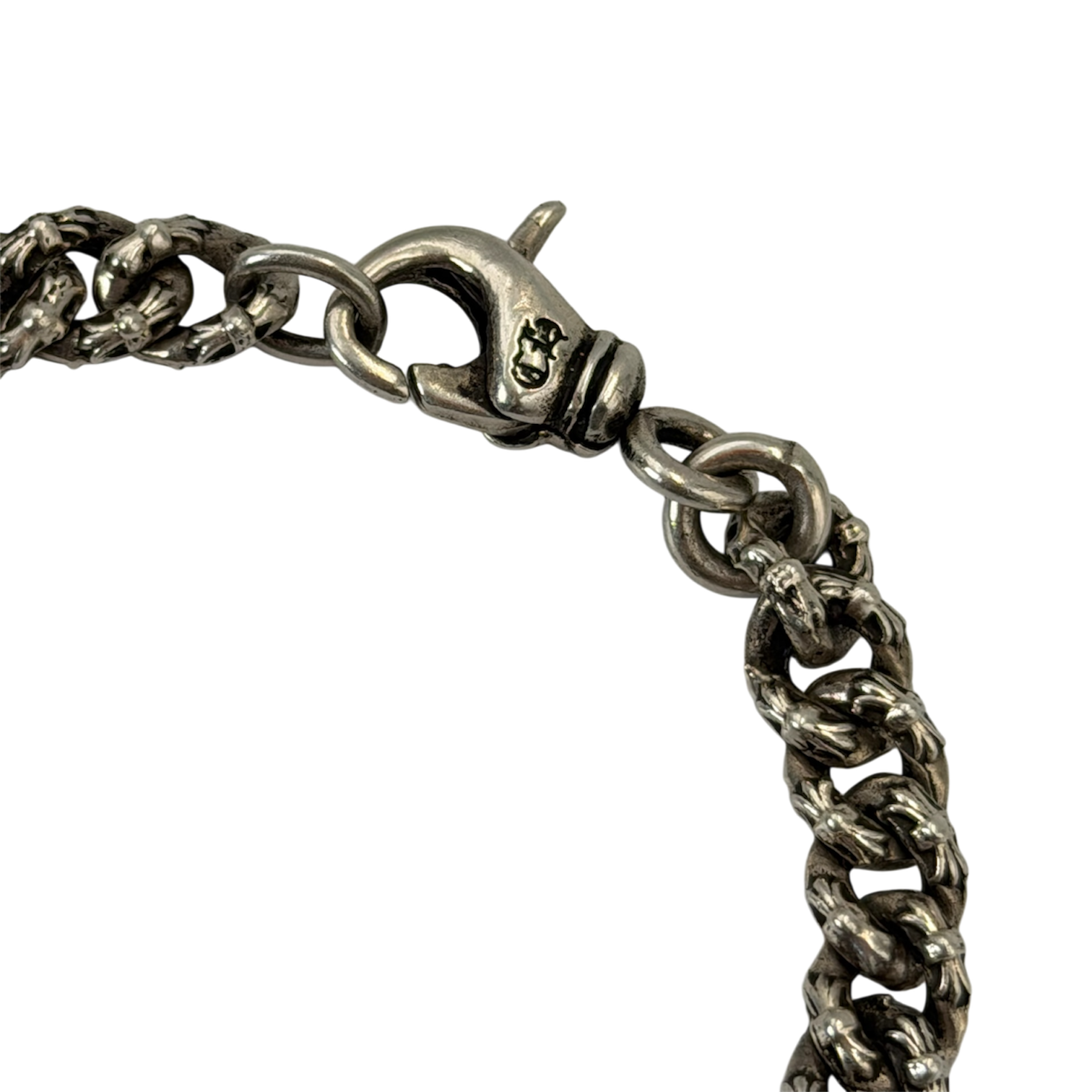 Chrome Hearts Extra Fancy Bracelet