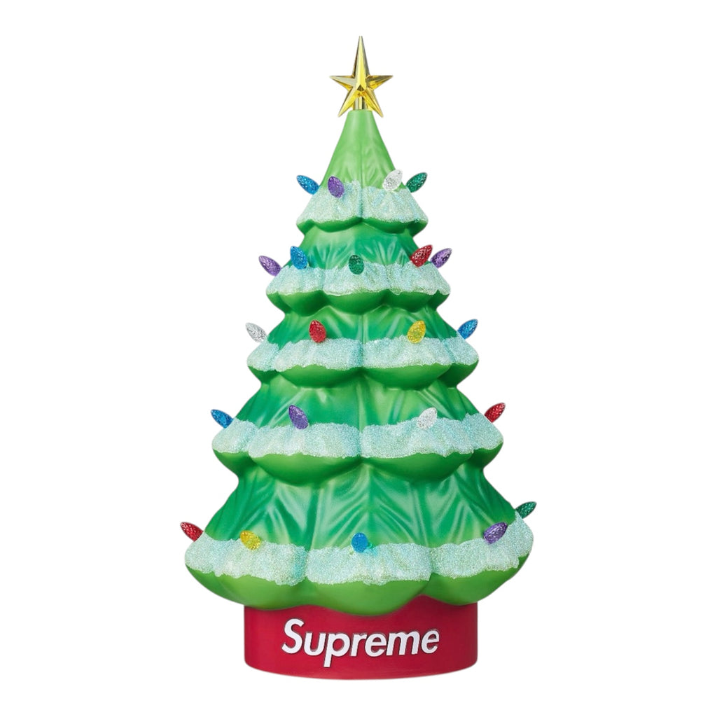 Supreme Holiday Tree