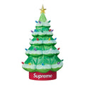 Supreme Holiday Tree