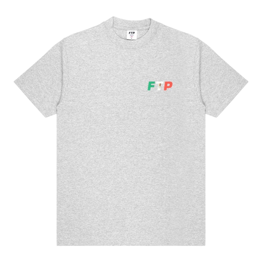 FTP Logo México Tee