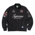 Supreme®/La Martina/Jacob & Co Zip Up Sweatshirt