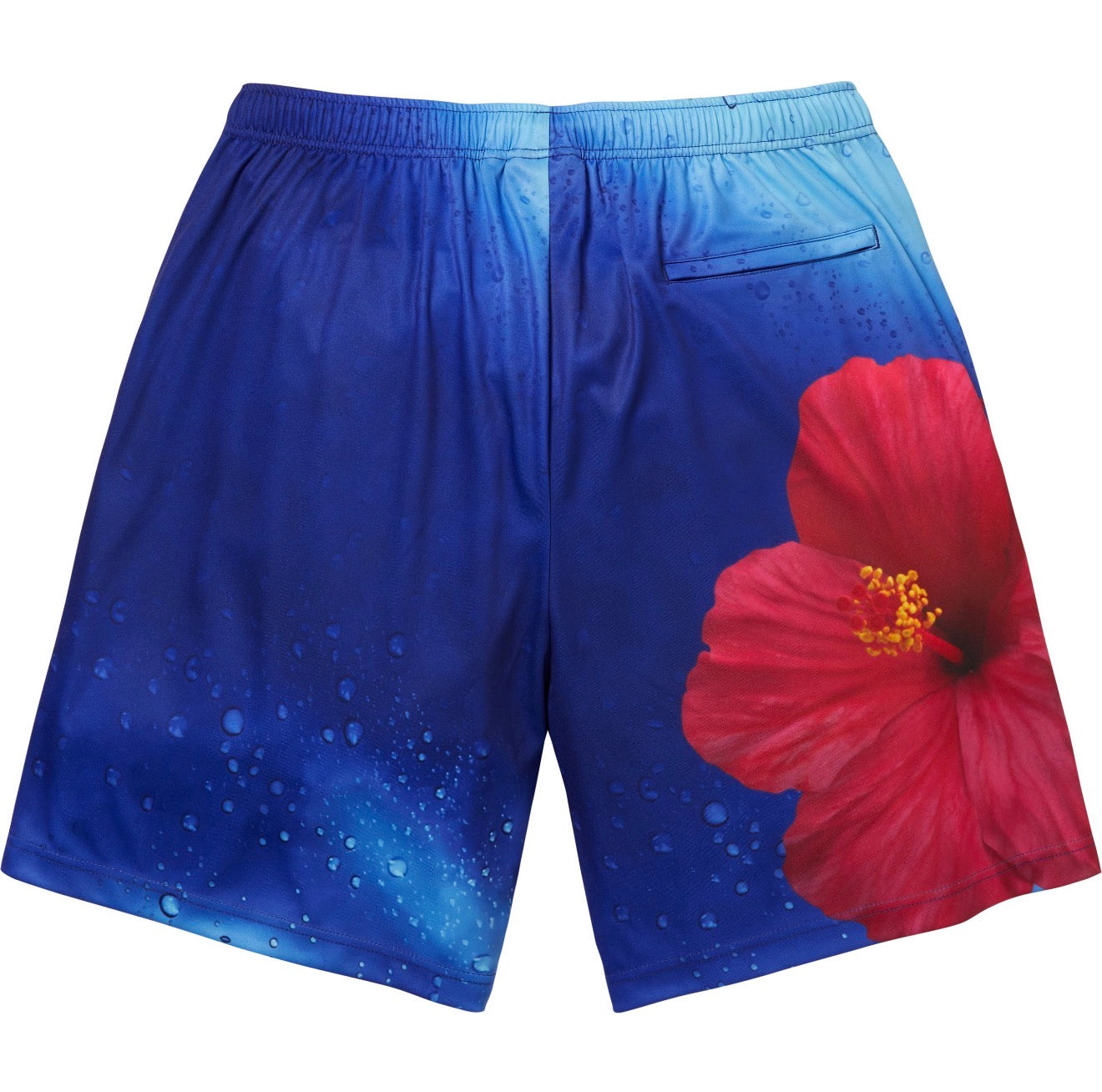 Supreme®/FIJI® Soccer Short
