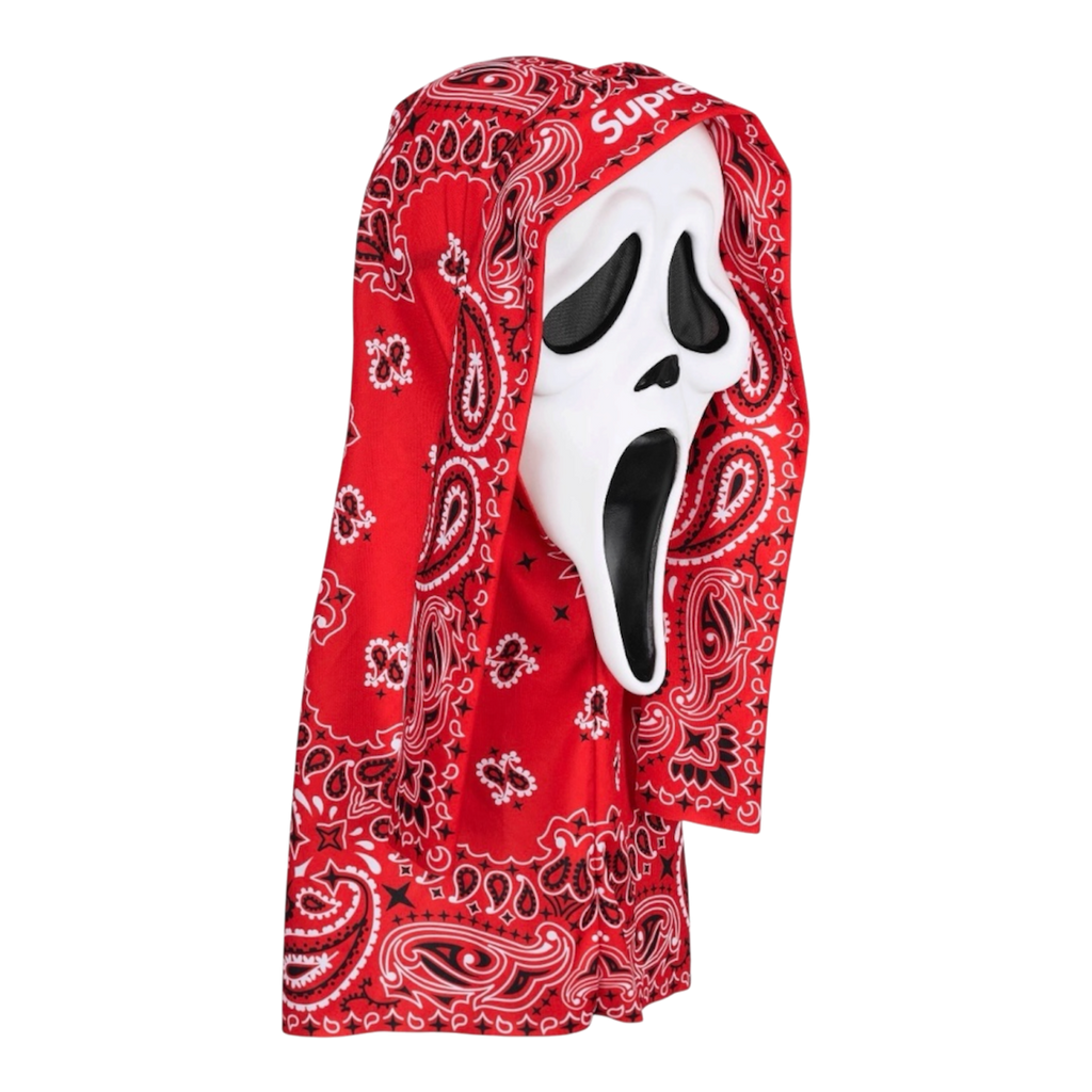 Supreme SCREAM Face Mask