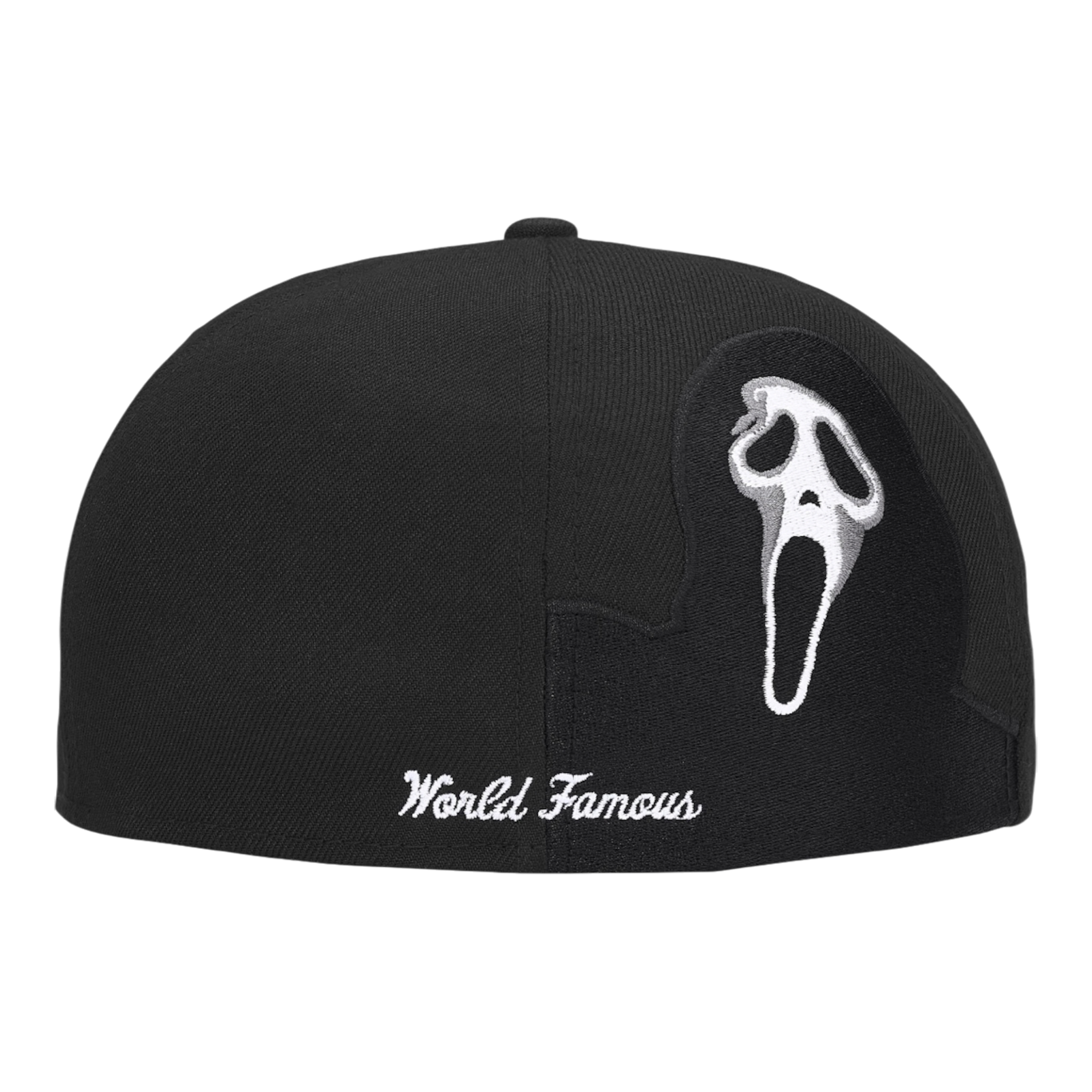 Supreme® Ghostface® Box Logo New Era®