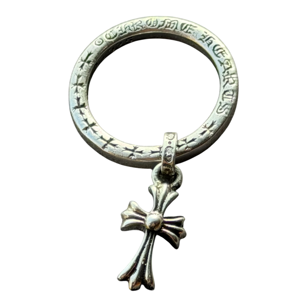 CHROME HEARTS Baby Fat Ring