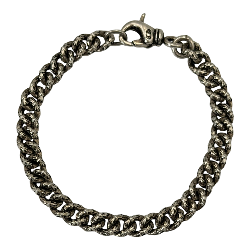 Chrome Hearts Extra Fancy Bracelet