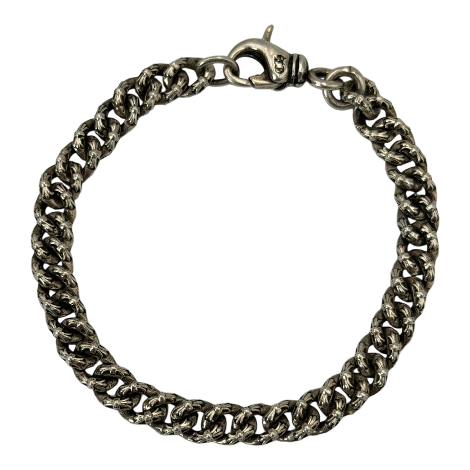 Chrome Hearts Extra Fancy Bracelet
