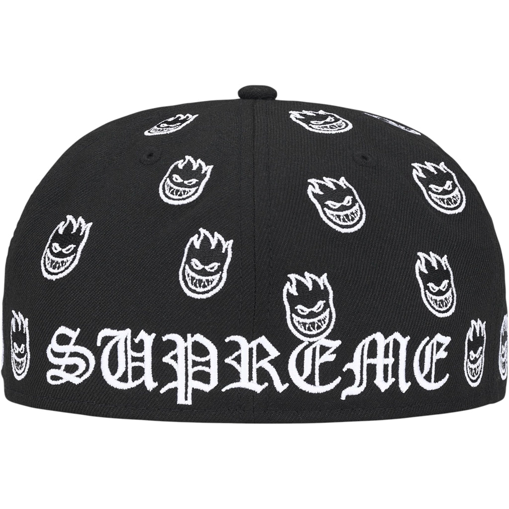 Supreme®/Spitfire® New Era® 7 1/4