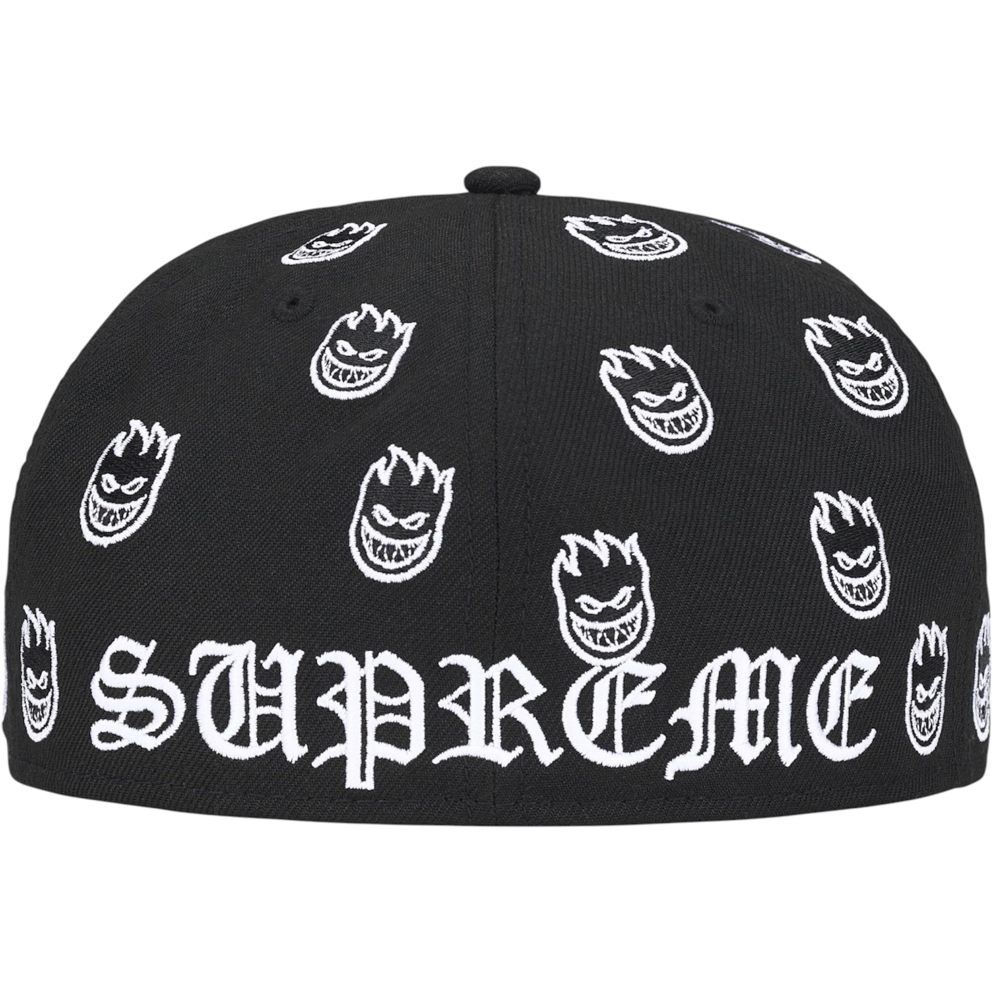 Supreme®/Spitfire® New Era® 7 1/4