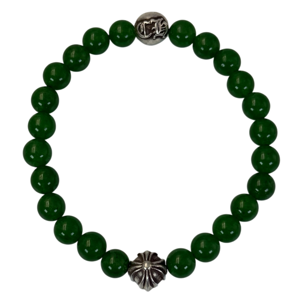 CHROME HEARTS Bracelet Pearl