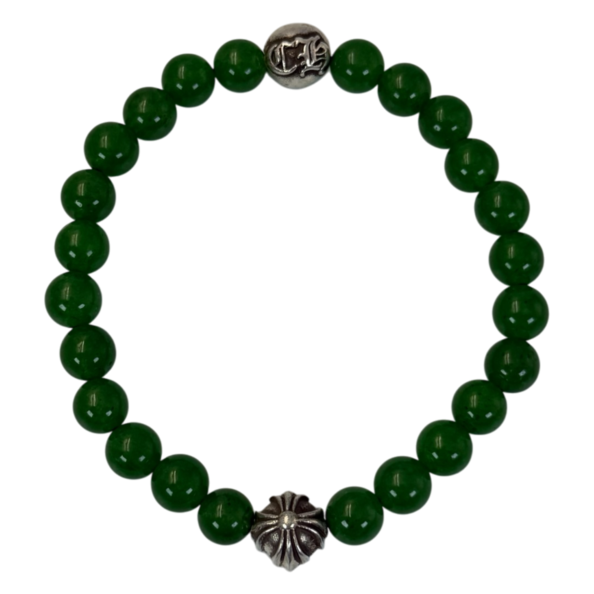 CHROME HEARTS Bracelet Pearl
