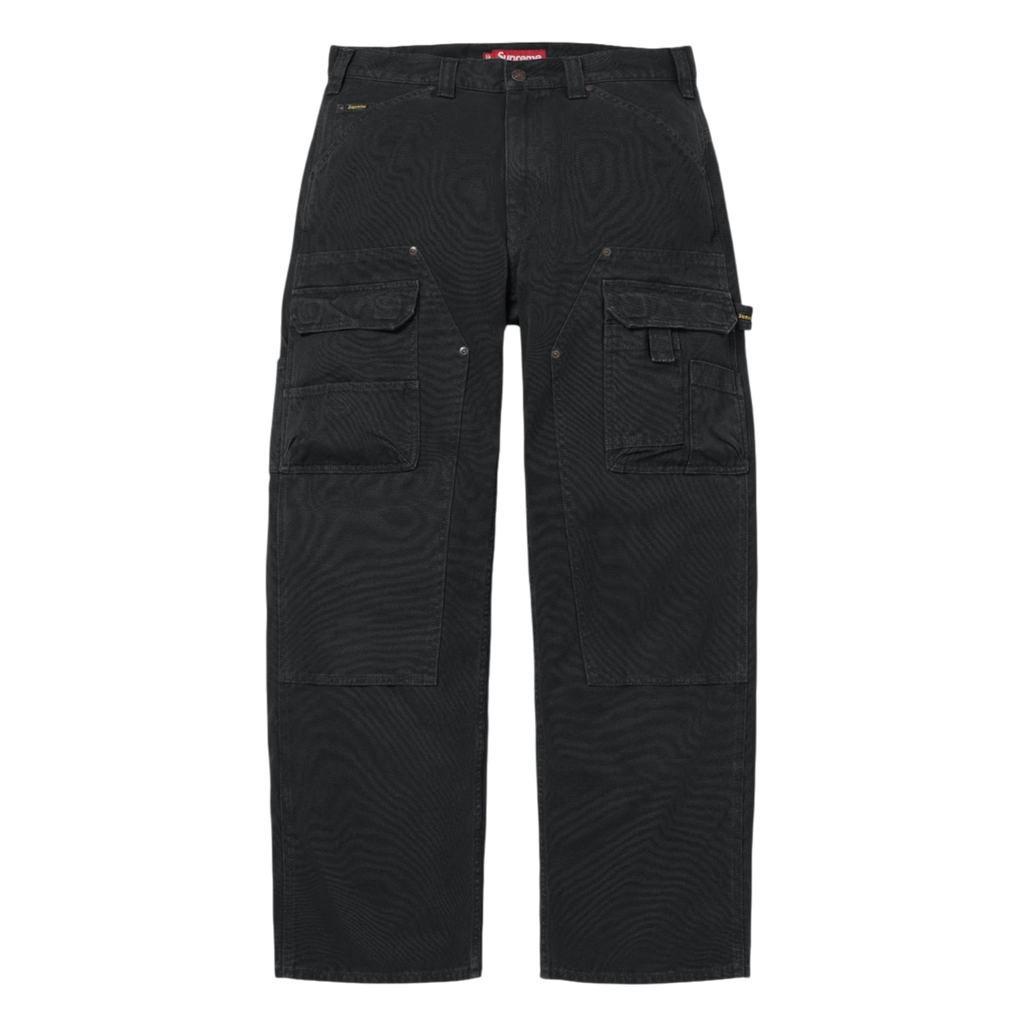 Supreme Double Knee Utility Pant