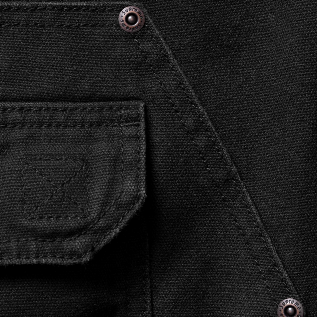 Supreme Double Knee Utility Pant