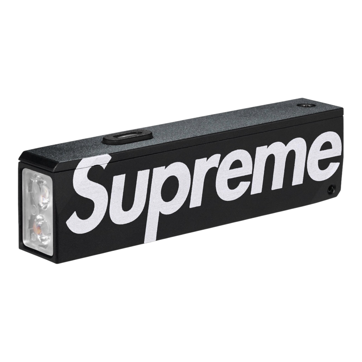 Supreme®/ACEBEAM Flashlight Keychain