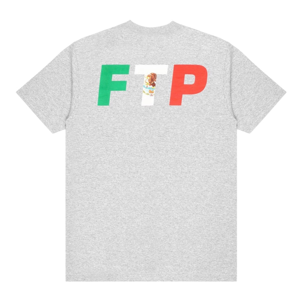 FTP Logo México Tee