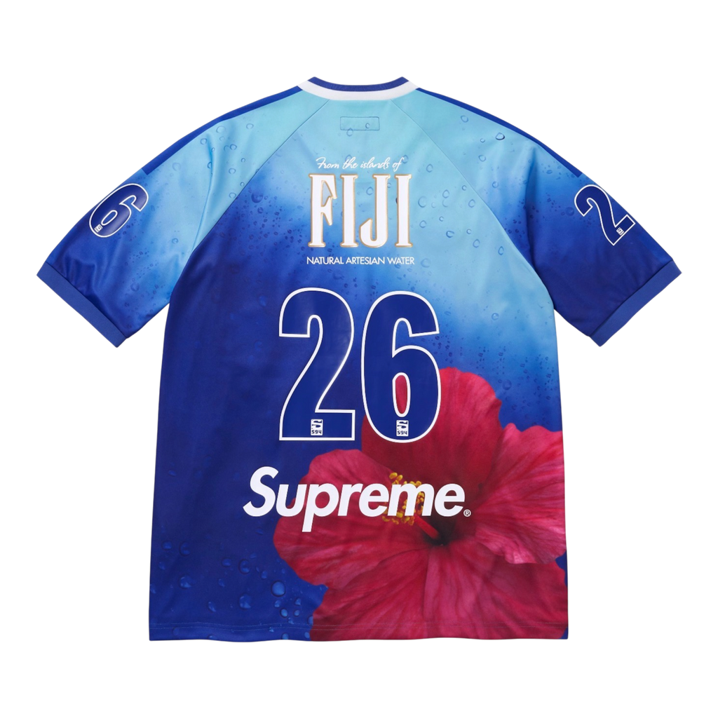 Supreme®/FIJI® Soccer Jersey
