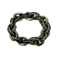 CHROME HEARTS Paper Chain Rings