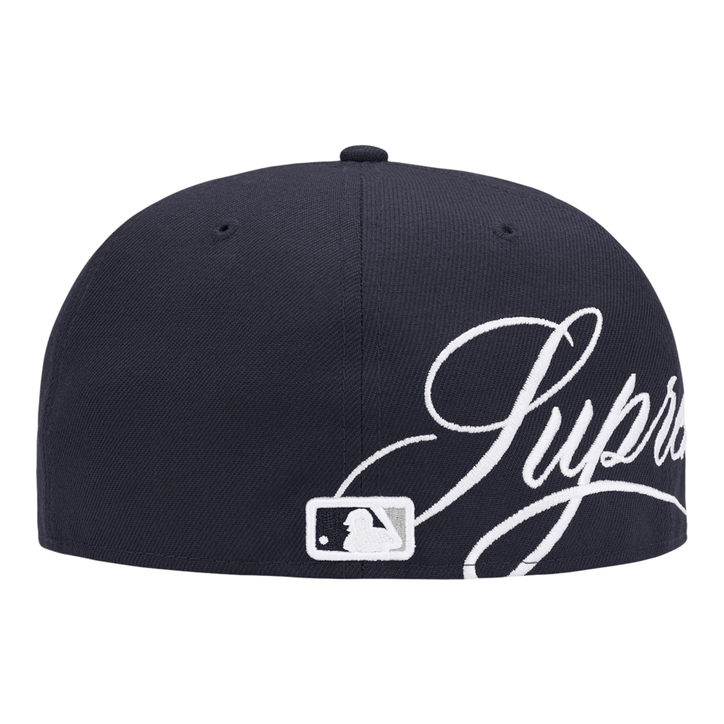 Supreme®/New York Yankees™ New Era®