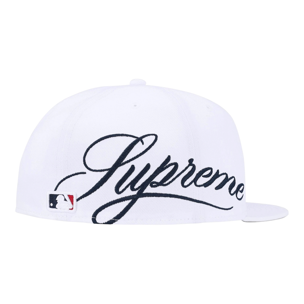 Supreme®/New York Yankees™ New Era®